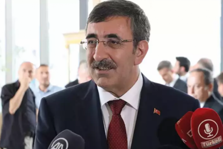 Beştepe'de ekonomi zirvesi toplandı