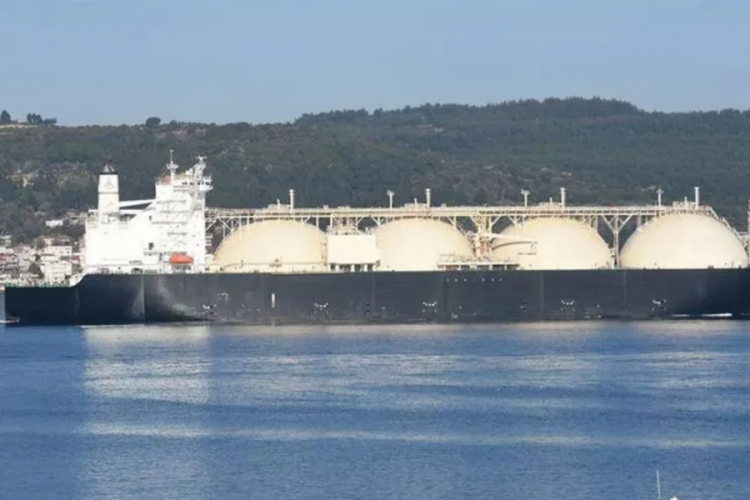 LPG ithalatı haziranda arttı