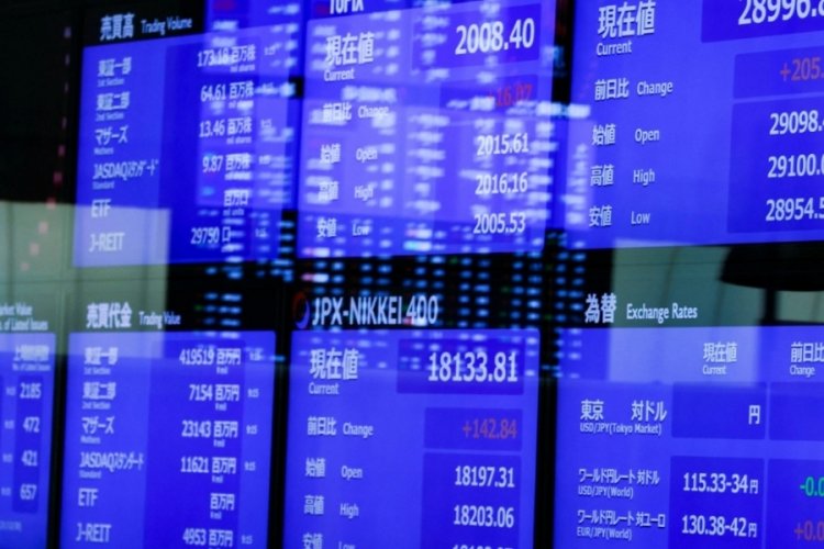 Borsa g&uuml;ne nasıl başladı?