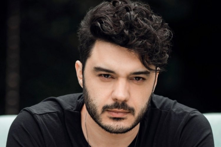 Bursa'da İlyas Yal&ccedil;ıntaş 30 Ağustos Zafer Bayramında sahne alacak