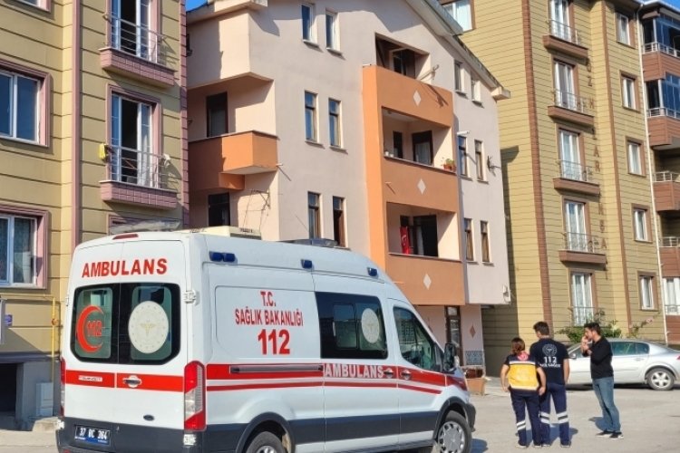 Kastamonu'da haber alınamayan adam evinde &ouml;l&uuml; bulundu