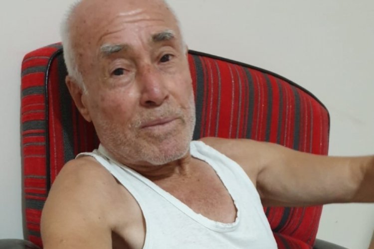 Adana'da 55 yıllık eşini &ouml;ld&uuml;ren adam, 'Uzun s&uuml;redir ge&ccedil;imsizlik yaşıyorduk' dedi