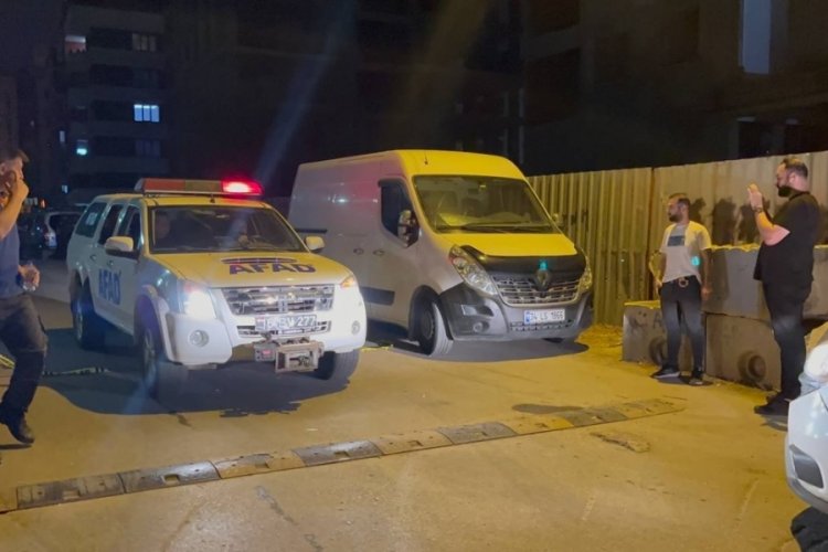 Bursa'da 17 yaşındaki Yasemin'in &ouml;l&uuml;m&uuml;yle ilgili şoke eden ifade!