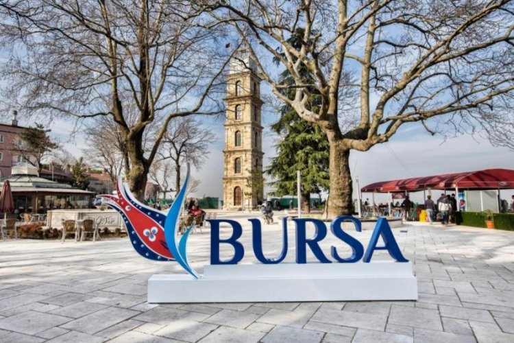 'Konuşan haritalar' tek tek analiz etti! İşte Bursa'da il potansiyeli olan 2 il&ccedil;e