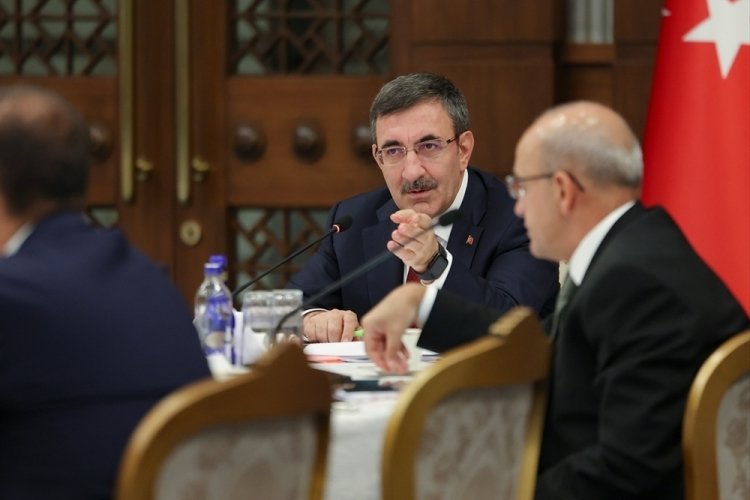 Ekonomi Koordinasyon Kurulu toplantısının ardından yazılı a&ccedil;ıklama yapıldı