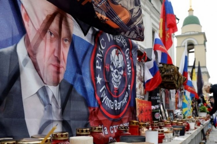 Putin, Wagner liderinin cenazesine katılmayacak