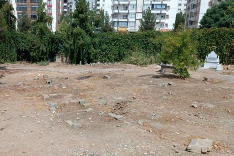 Batman'da poşete i&ccedil;ine sarılı yeni doğmuş bebek cesedi bulundu