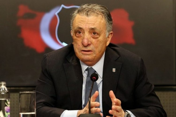 Ahmet Nur &Ccedil;ebi'den istifa iddiasına a&ccedil;ıklama