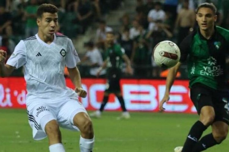 Altay'ın yeni yıldız adayı