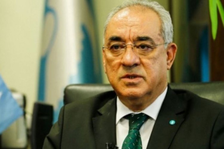 DSP Genel Başkanı Aksakal'dan İYİ Parti'ye dair a&ccedil;ıklama: Tek başına katılmazsa son se&ccedil;imleri olacaktır