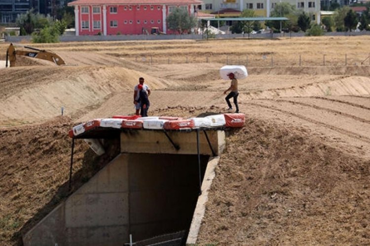 Afyonkarahisar'da D&uuml;nya Motokros Şampiyonası heyecanı