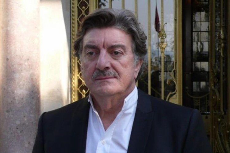 &Uuml;nal Silver hayatını kaybetti