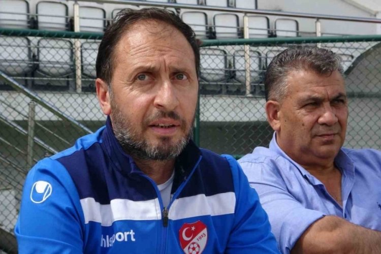 Ardahan'da Hedef 3.Lig