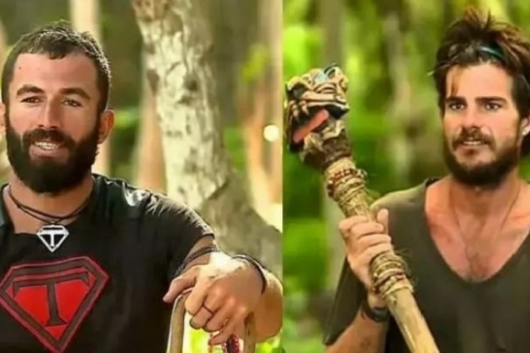 Turabi'ye destek eski d&uuml;şmandan geldi