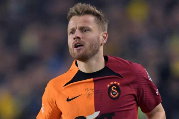 Fredrik Midtsj&ouml;, Pendikspor ile anlaştı