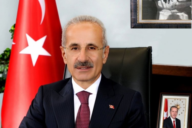Bakan Uraloğlu'ndan 30 Ağustos mesajı