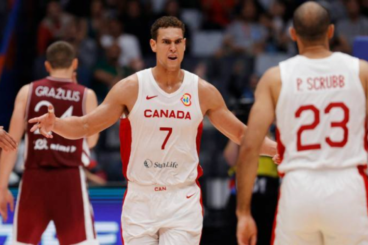 FIBA D&uuml;nya Kupası'nda 2. tura y&uuml;kselen takımlar belli oldu