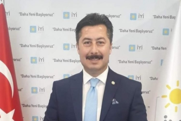 İYİ Parti Yenişehir'den kamuoyu a&ccedil;ıklaması