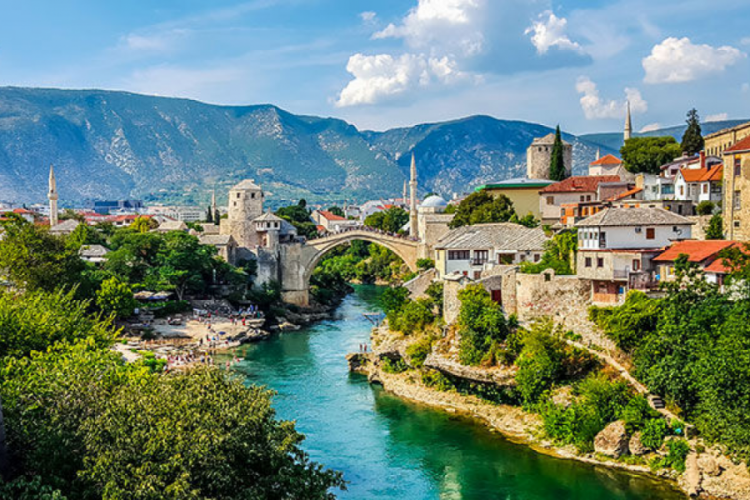 Balkan turu dolandırıcılığı!