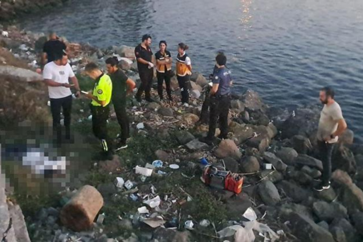 Zonguldak'ta 23 yaşındaki gencin cansız bedeni bulundu!