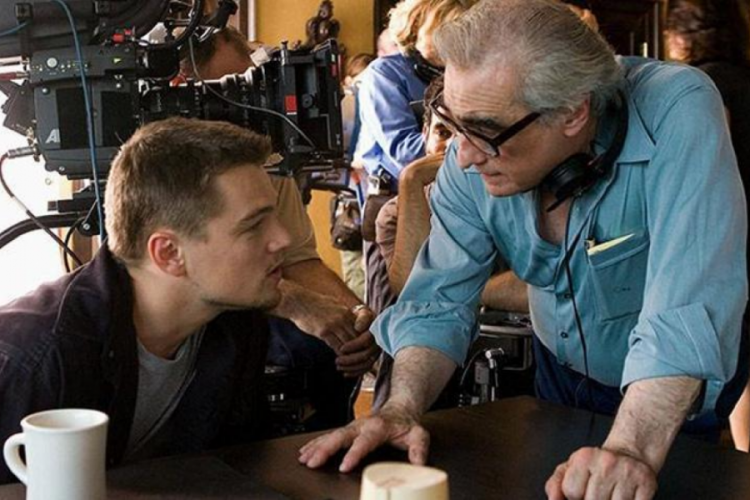 Leonardo DiCaprio ve Martin Scorsese'nin yeni filmi belli oldu