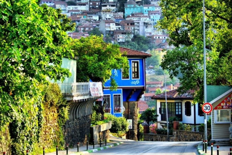 Bursa'da bug&uuml;n hava nasıl olacak?