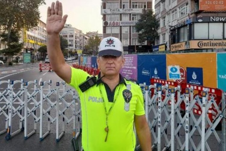İstanbul'da bazı yollar trafiğe kapatıldı