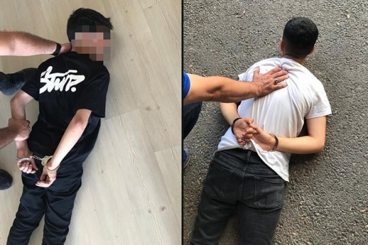 Valilikten Bursa'daki maganda olaylarına ilişkin a&ccedil;ıklama