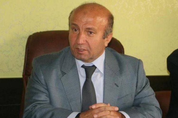 Eski Bakan Kutbettin Arzu havuzda &ouml;l&uuml; bulundu
