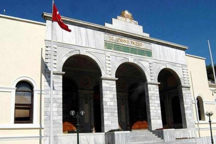 İstanbul Valiliği'nden alkol kullanımı ve t&uuml;ketimine ilişkin a&ccedil;ıklama