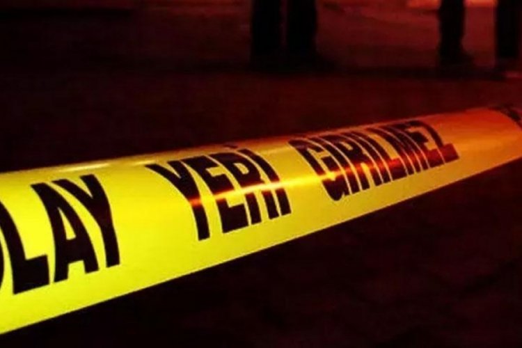 Eskişehir'de 16 yaşındaki &ccedil;ocuk &uuml;vey ağabeyini uyurken &ouml;ld&uuml;rd&uuml;!