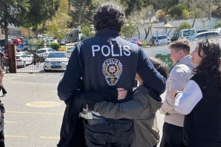 İzmir'de 49 kayıp &ccedil;ocuk bulundu