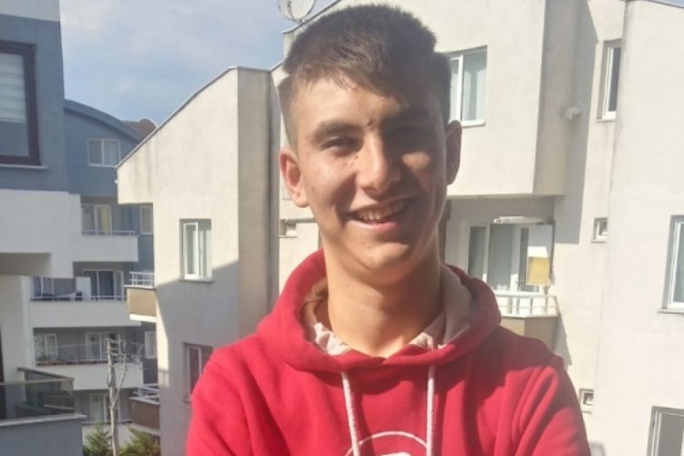 Bursa'da 20 yaşındaki G&ouml;rkem'den 3 g&uuml;nd&uuml;r haber alınamıyor