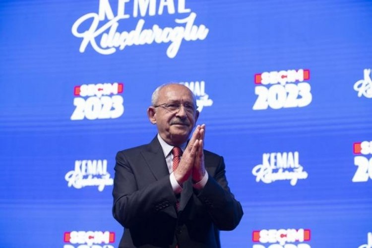 Kılı&ccedil;daroğlu eleştirileri haksız buldu! "Partiyi dağıtacak kadar sert bir baskı altındayız"