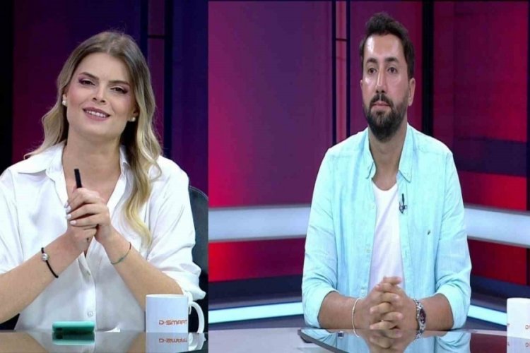Ampute Futbol A Milli Takım Antren&ouml;r&uuml; Erhan Kuşkapan a&ccedil;ıklamalarda bulundu