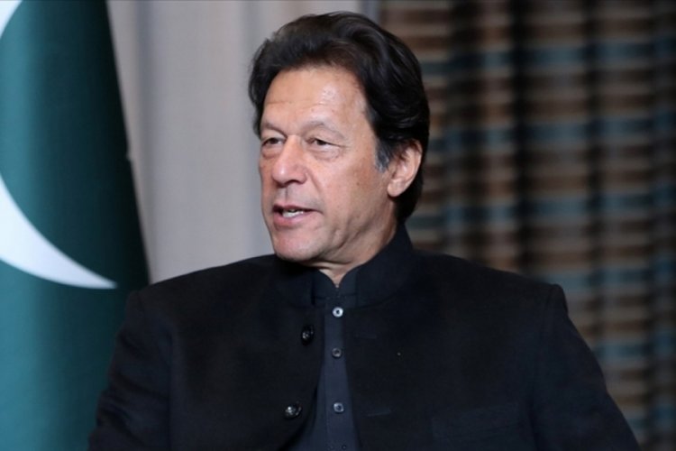 Pakistan'da eski Başbakan Imran Han'ın tutukluluğu uzatıldı