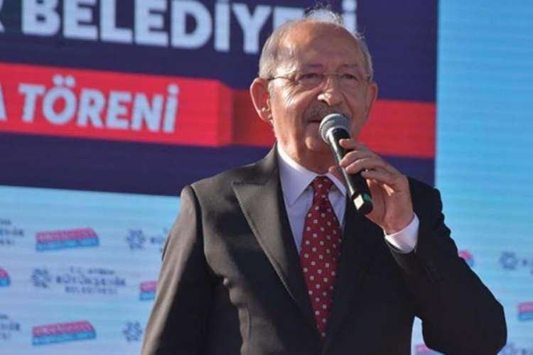 Kılı&ccedil;daroğlu: Bu &uuml;lkenin bağımsızlığından, b&uuml;y&uuml;mesinden yanayım