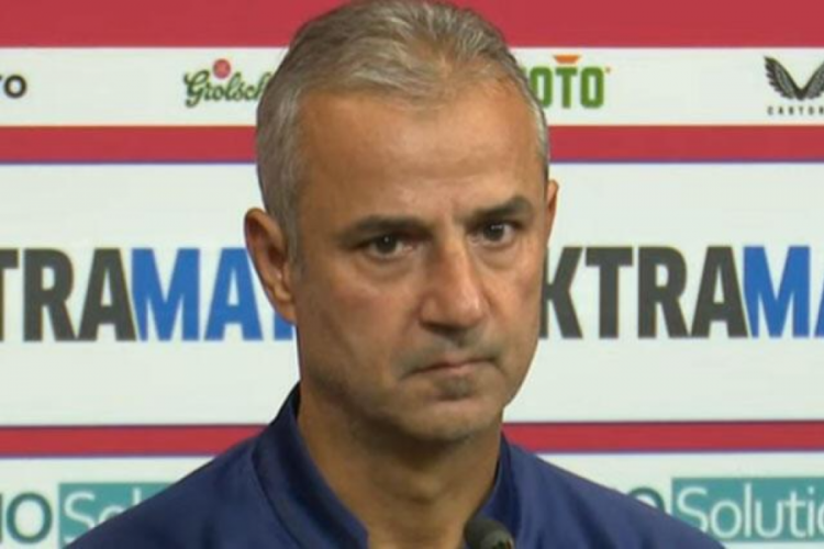 İsmail Kartal'dan Morelos ve Batshuayi a&ccedil;ıklaması