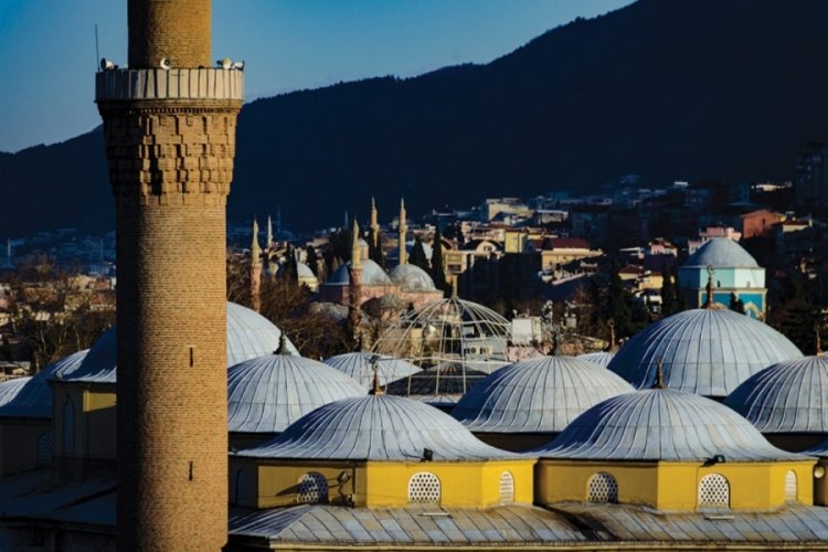 Bursa'da bug&uuml;n hava nasıl olacak?