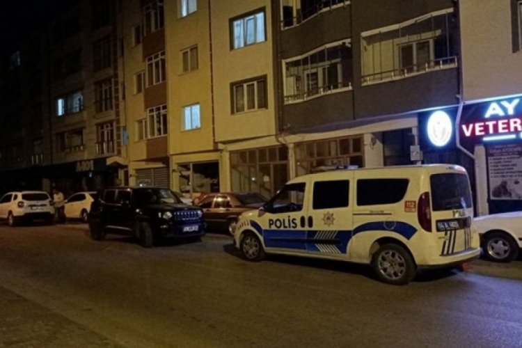 Bolu'da 19 yaşındaki oğluyla tartışan baba, evladı tarafından bı&ccedil;aklandı!