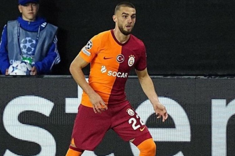 Okan Buruk gitmesini istemiyordu! Berkan Kutlu Galatasaray'dan ayrılıyor