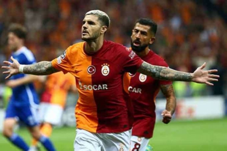 Galatasaray'ı tercih etmedi Suudi Arabistan yolcusu