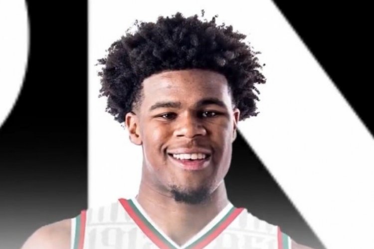 Karşıyaka'ya NBA'dan oyuncu