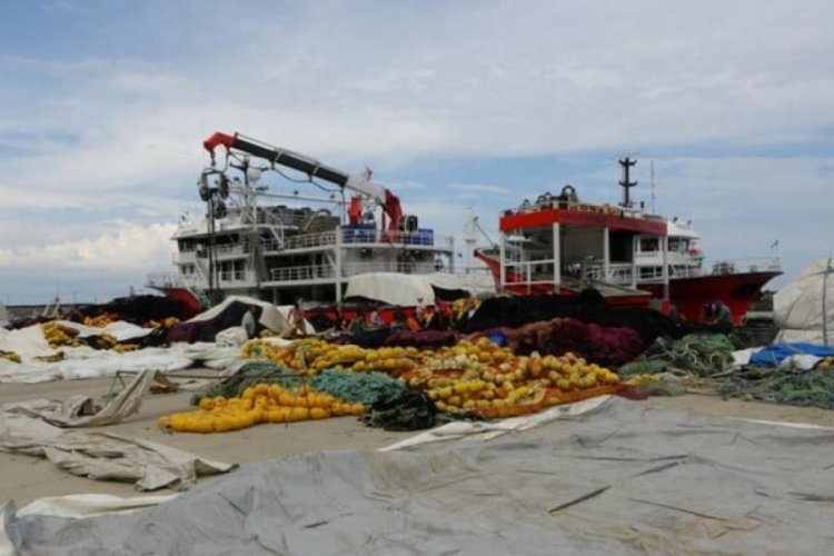 Denizlerde av sezonu başlıyor: Vira Bismillah