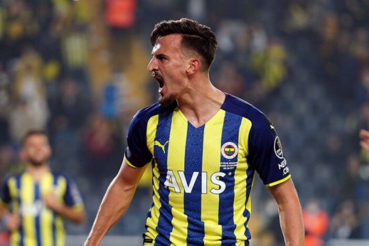 Fenerbah&ccedil;e'ye b&uuml;y&uuml;k şok