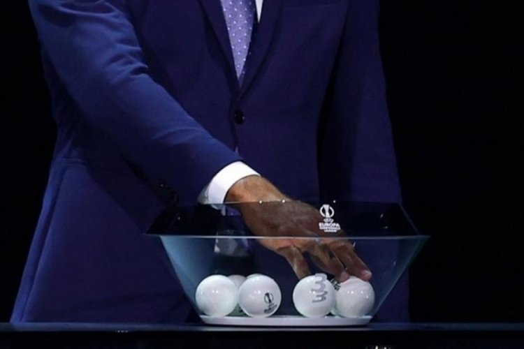 UEFA Avrupa Ligi ve Avrupa Konferans Ligi grup kuraları yarın &ccedil;ekilecek