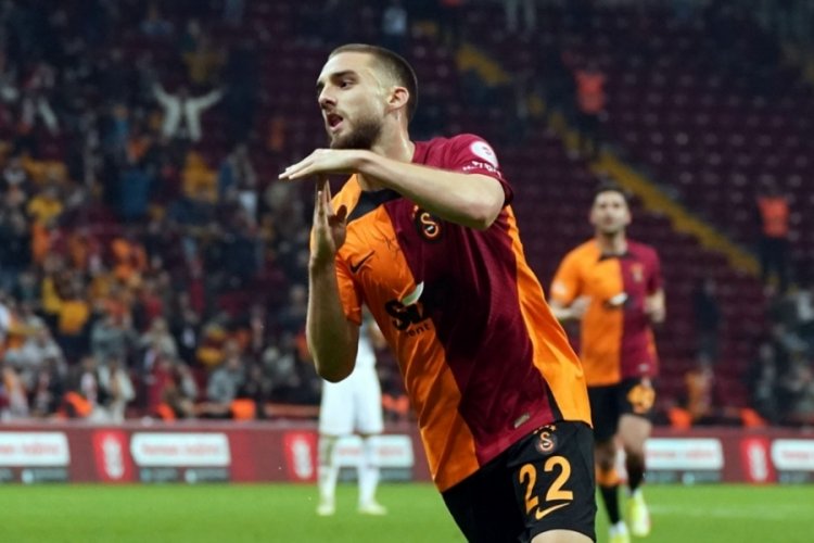 Berkan Kutlu, Genoa'ya gitti