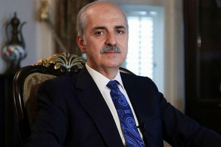 Numan Kurtulmuş, Malezya'nın Bağımsızlık G&uuml;n&uuml;'n&uuml; kutladı