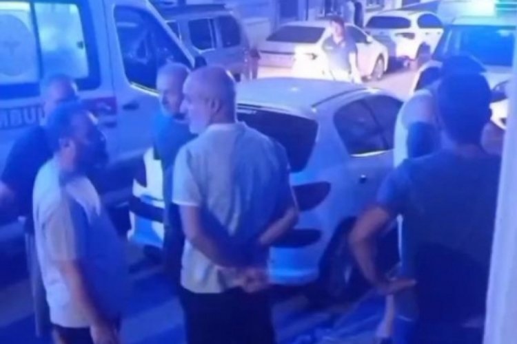 İstanbul'da kan donduran olay! 2 kızına cinsel istismarda bulundu