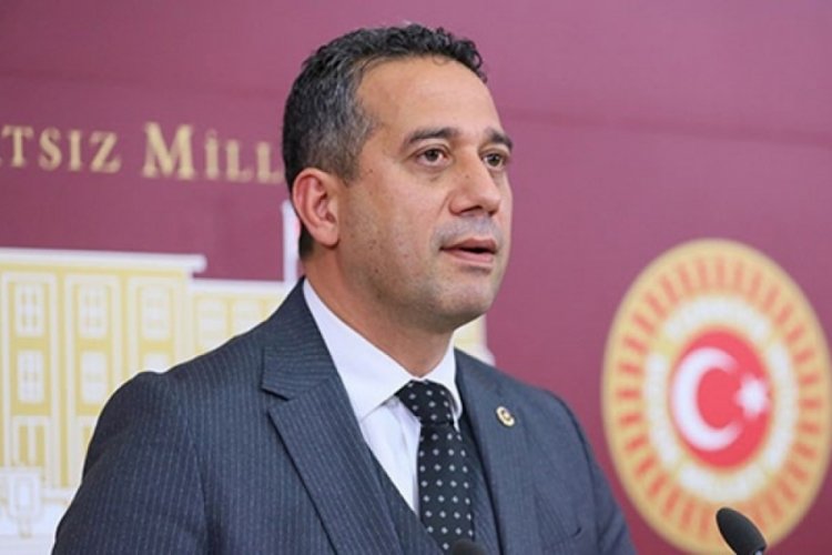 Ali Mahir Başarır g&uuml;ndemi değerlendirdi